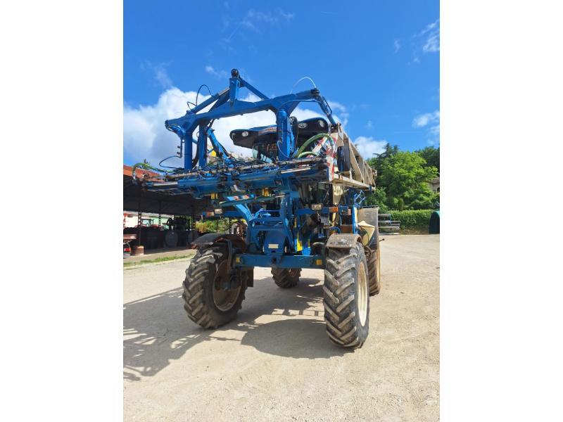 MATROT H24D