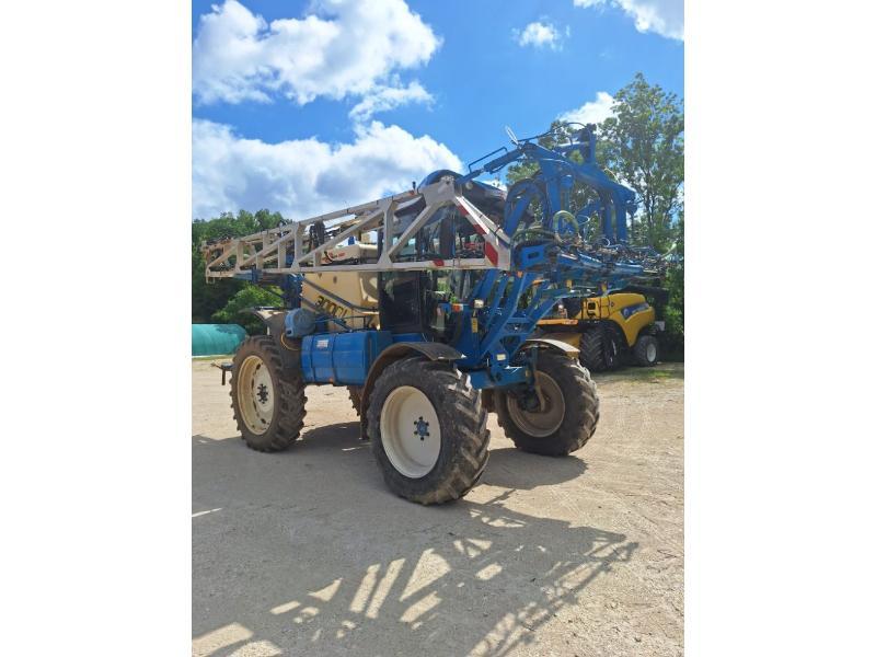 MATROT H24D