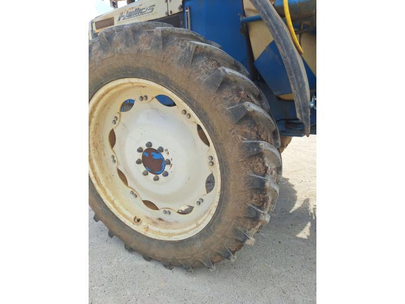 MATROT H24D