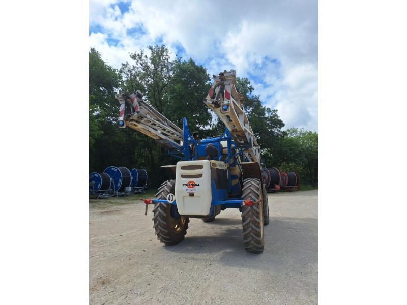 MATROT H24D