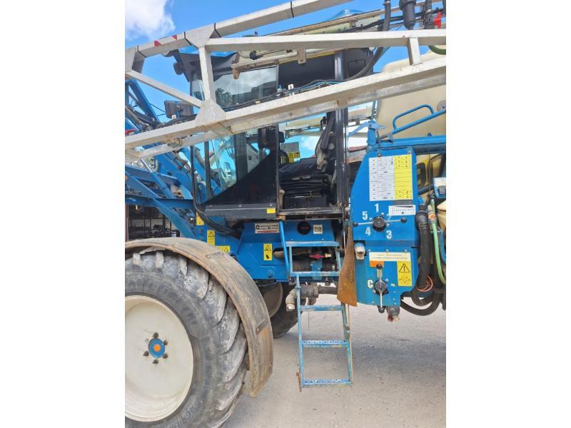MATROT H24D