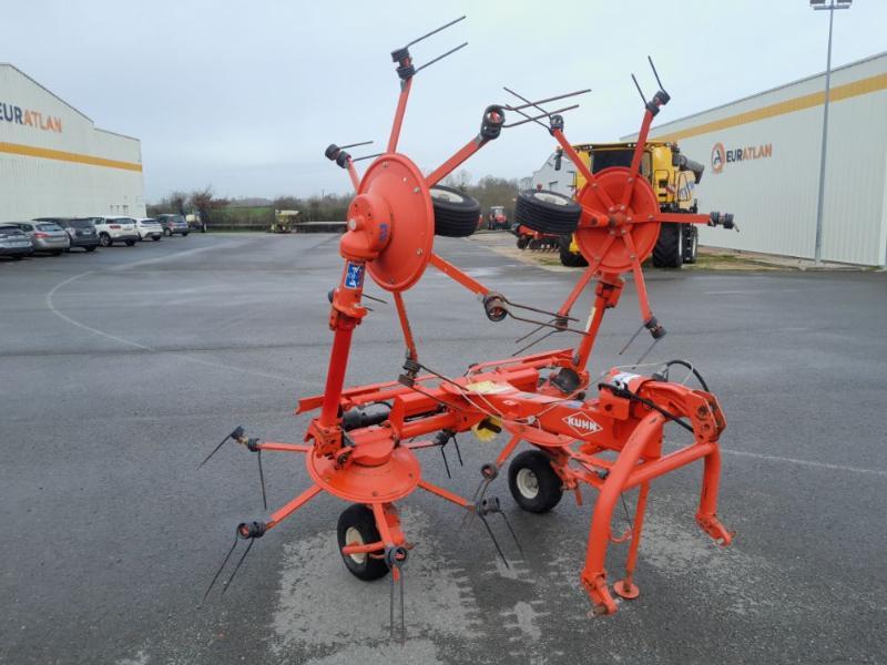 KUHN GF5001MH