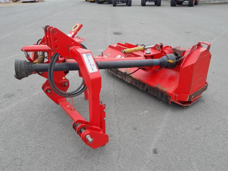 GYRAX RF1800