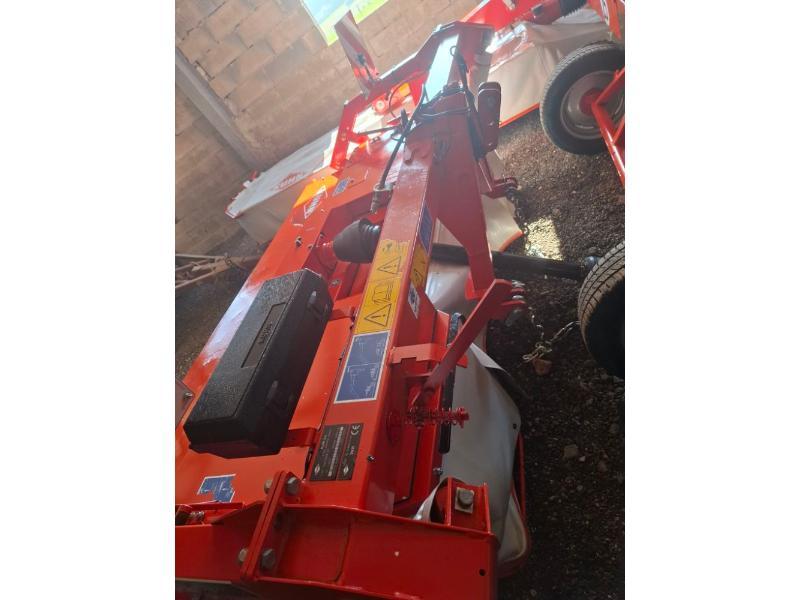 KUHN GMD802F