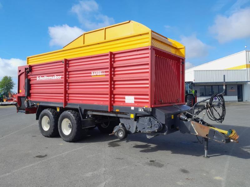 SCHUITEMAKER RAPIDE65