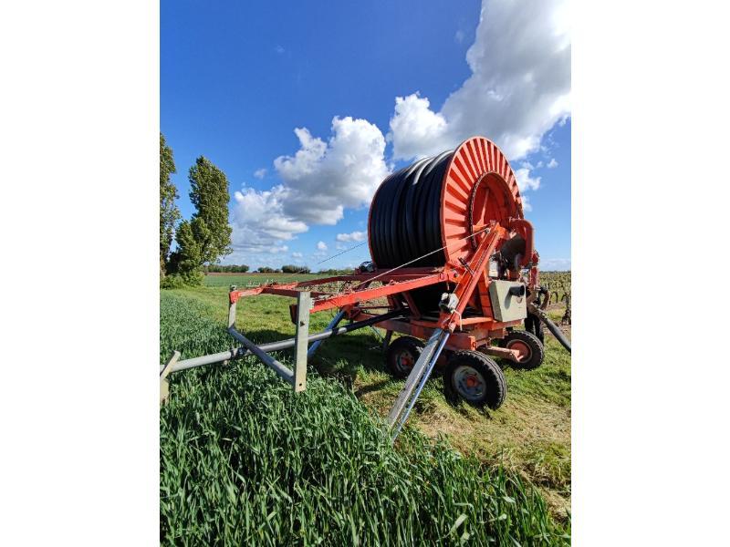 IRRIFRANCE ST3BISITI