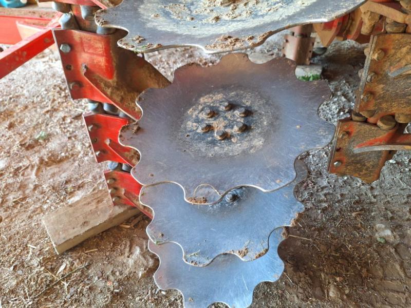 VOGEL + NOOT TERRADISCPRO