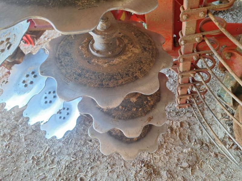 VOGEL + NOOT TERRADISCPRO