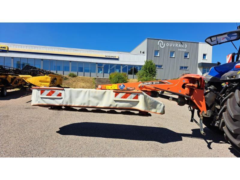 KUHN GMD3111FF
