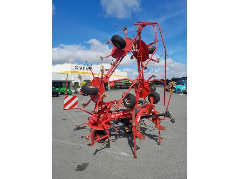 LELY LOTUS 770