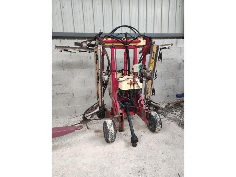 KIROGN 2x1/2R