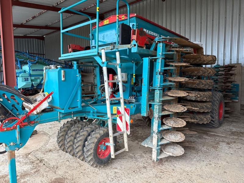 SULKY BUREL MAXIDRILL TRW