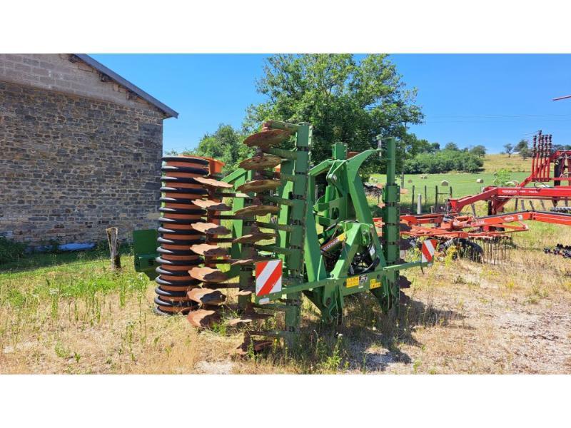 AMAZONE CATROS+4002-2