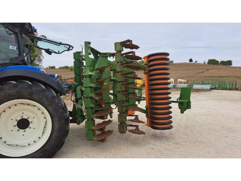 AMAZONE CATROS+4002-2