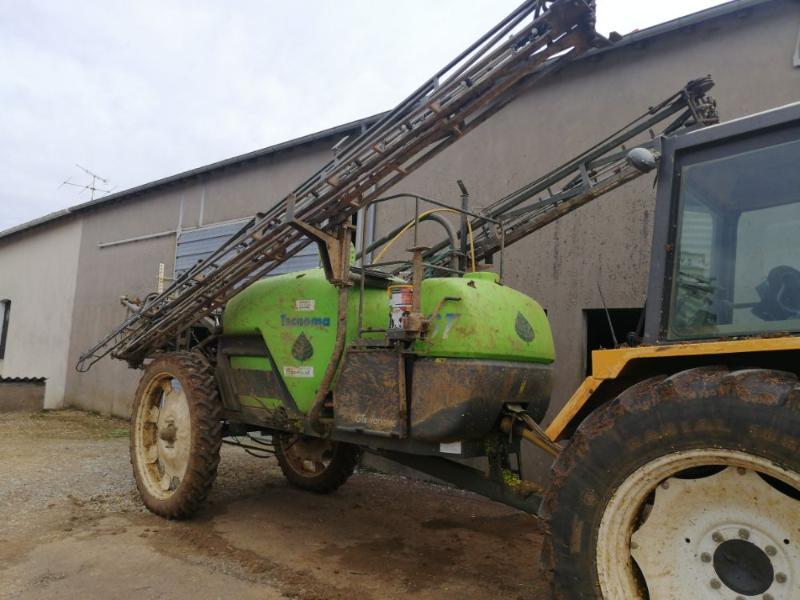 TECNOMA VARIOTEC-GTS