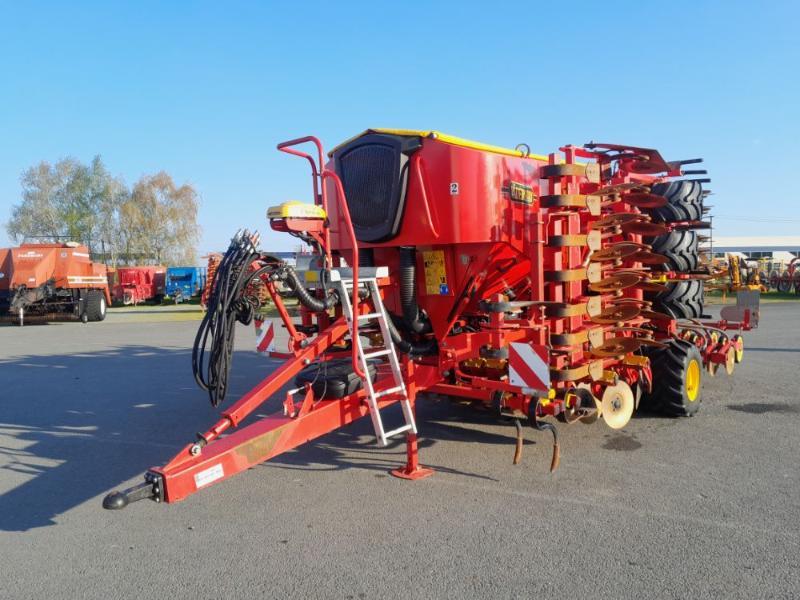 VADERSTAD ST600S