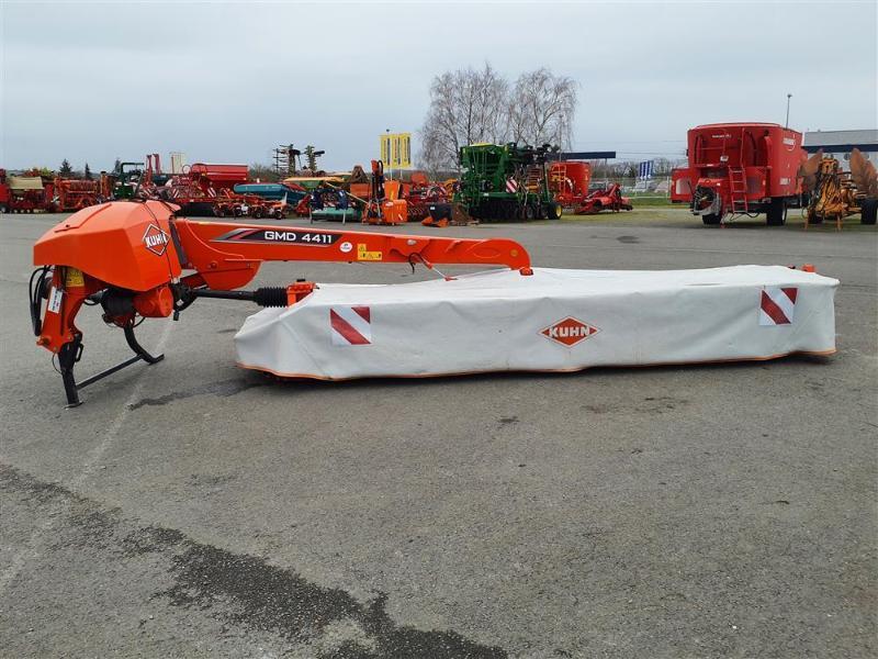 KUHN GMD4411FF