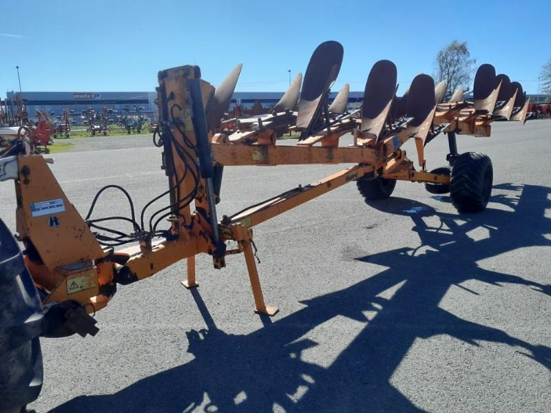 KUHN MANAGER-C6