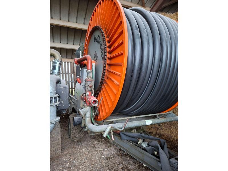 IRRIFRANCE OPTIMA1035