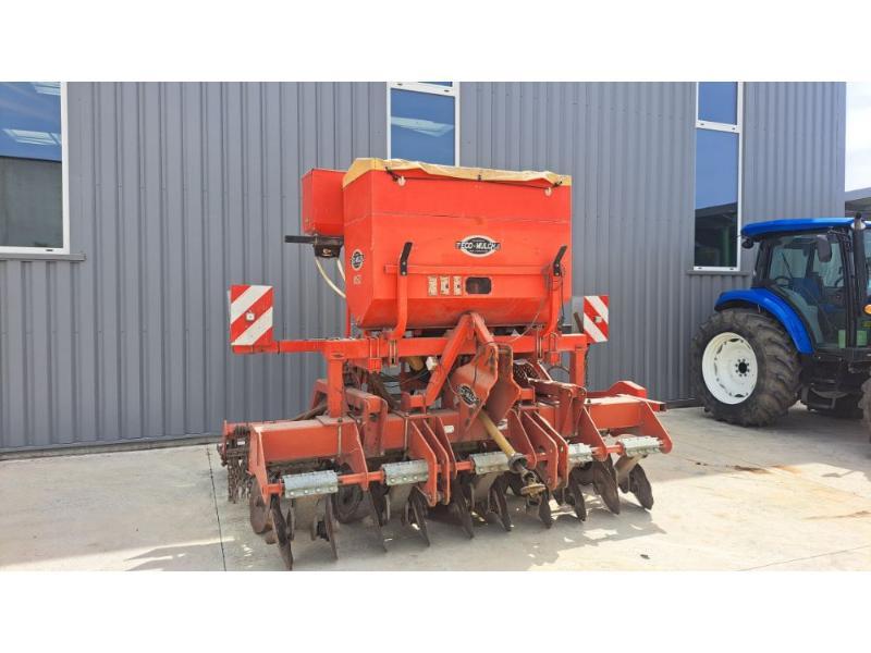 ECOMULCH CB3000-HR