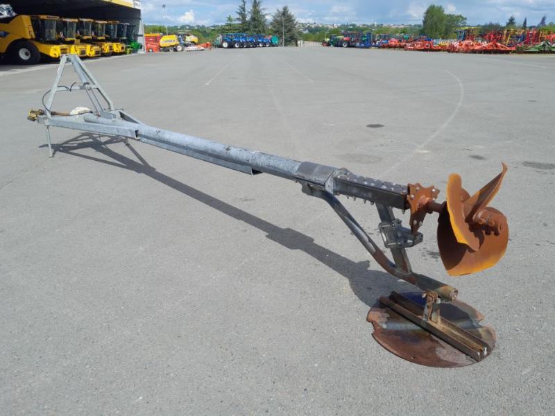 AGRIEST TYPHON JUMBO