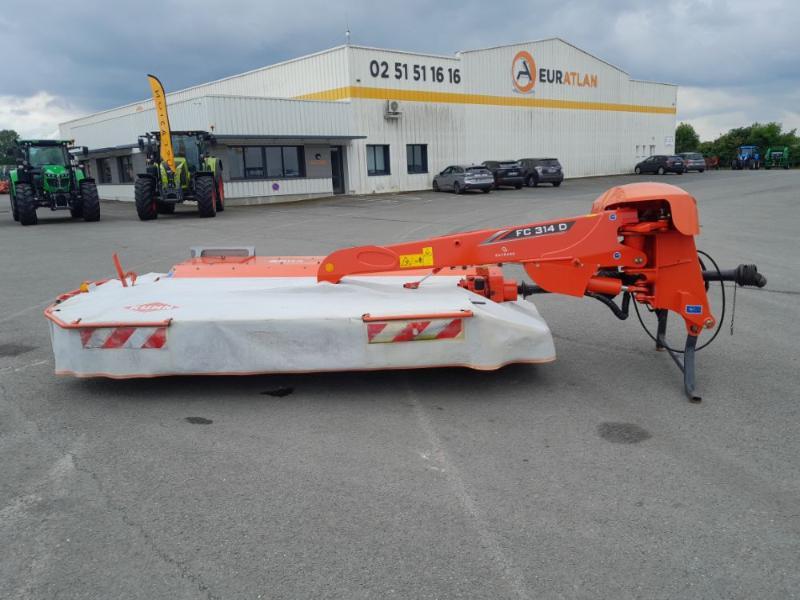 KUHN FC314D-FF