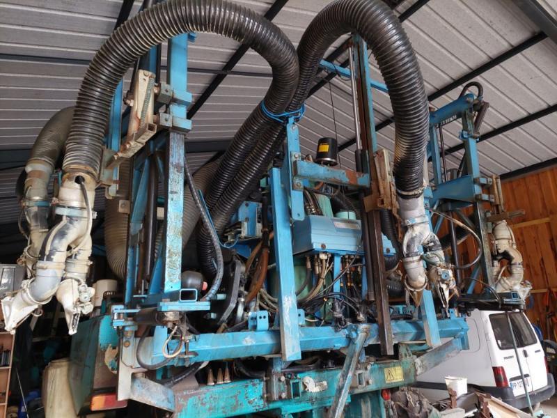 BERTHOUD SPEEDAIR