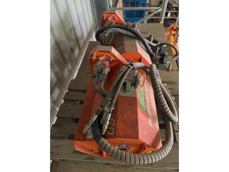 AGRIMASTER GL60