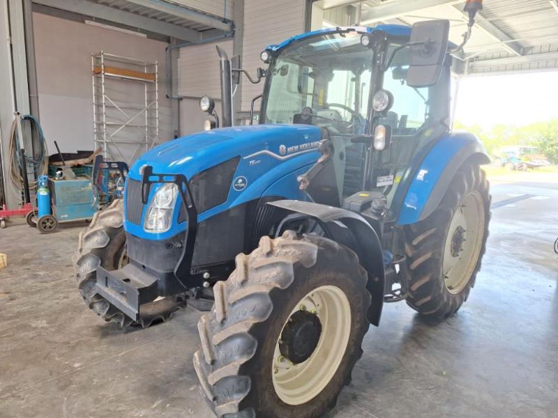 NEW HOLLAND T5-100PS