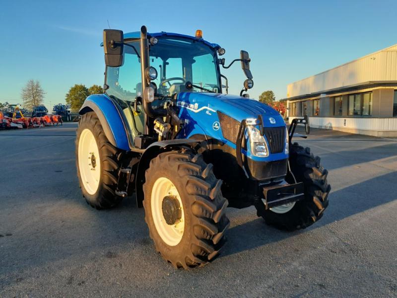 NEW HOLLAND T5-100PS