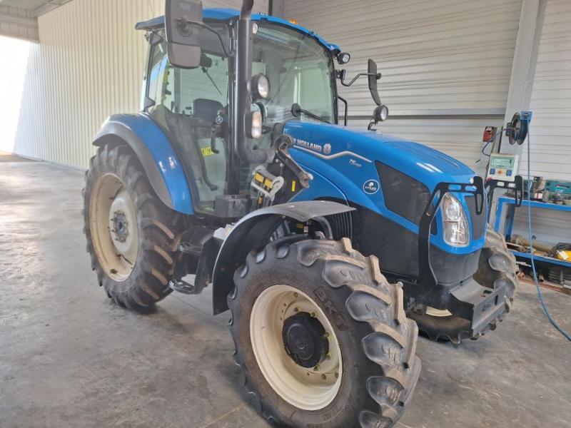 NEW HOLLAND T5-100PS