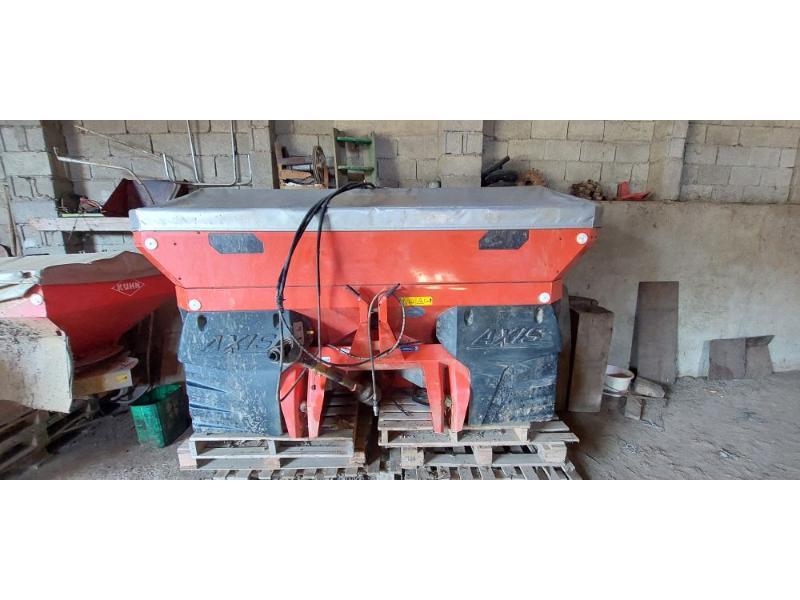 KUHN AXIS20-2