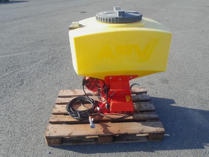 APV APV300