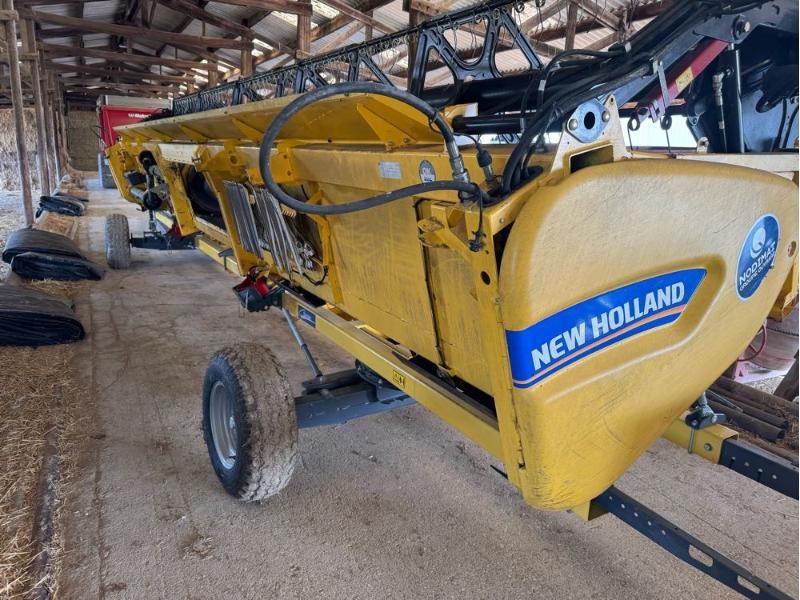 NEW HOLLAND CPE915