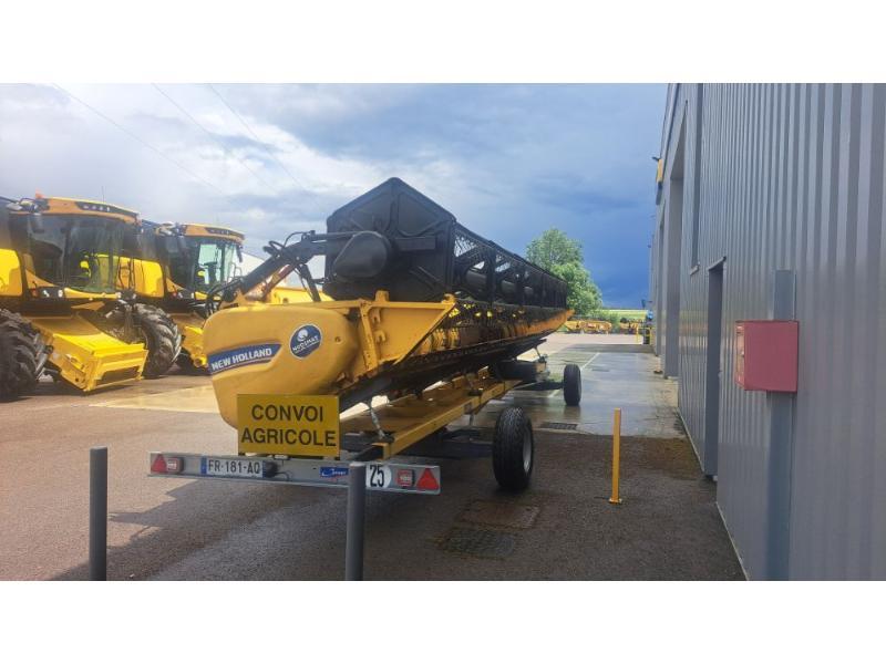 NEW HOLLAND CPE915