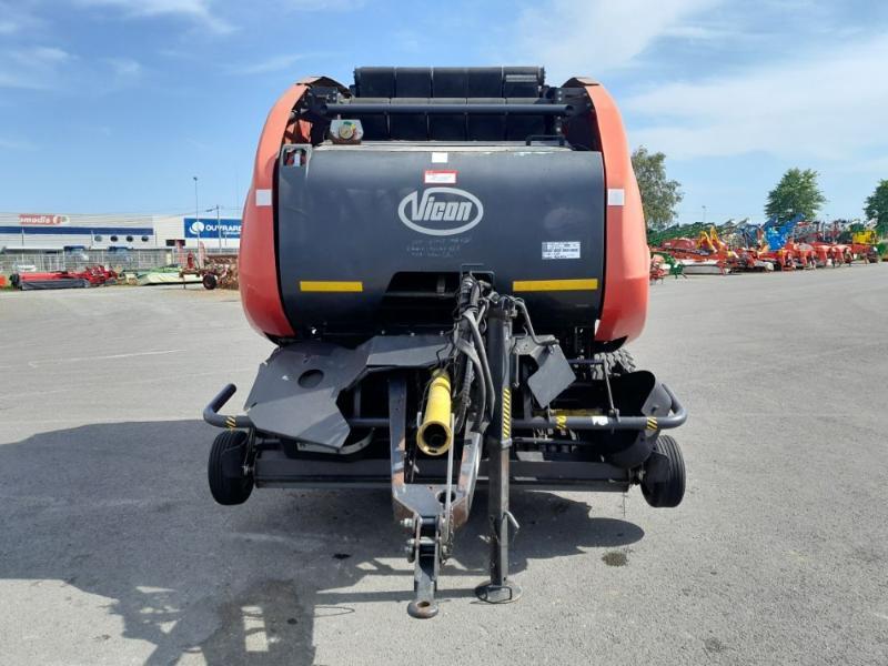 VICON (GREENLAND) RV4118