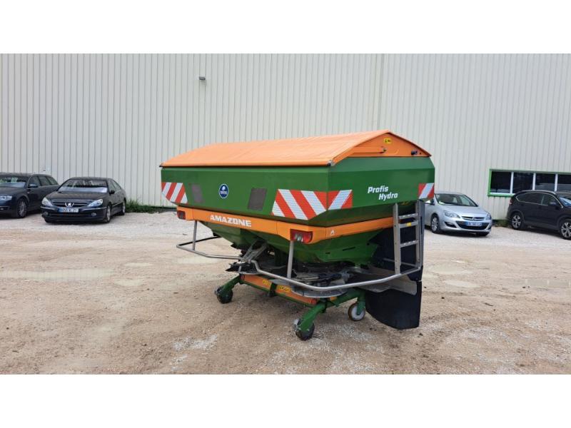 AMAZONE ZA-TS PROFIS HYD