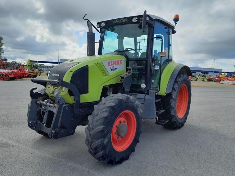 CLAAS ARION 410
