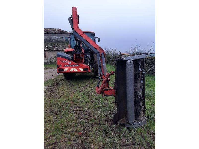 KUHN EP5050SP