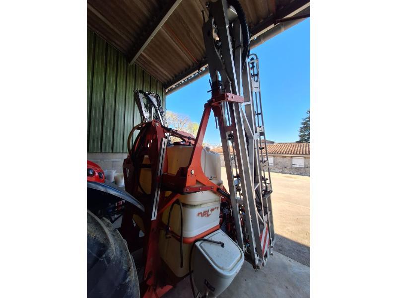 KUHN DELTIS1200