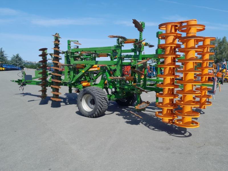 AMAZONE CEUS5000-2TXSUPE