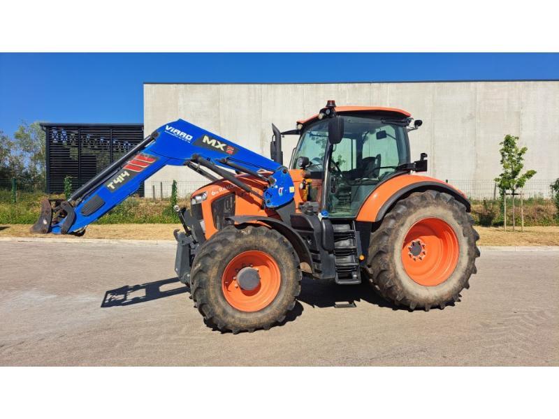 KUBOTA M7133