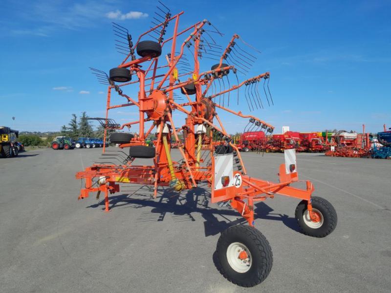 KUHN GA7301
