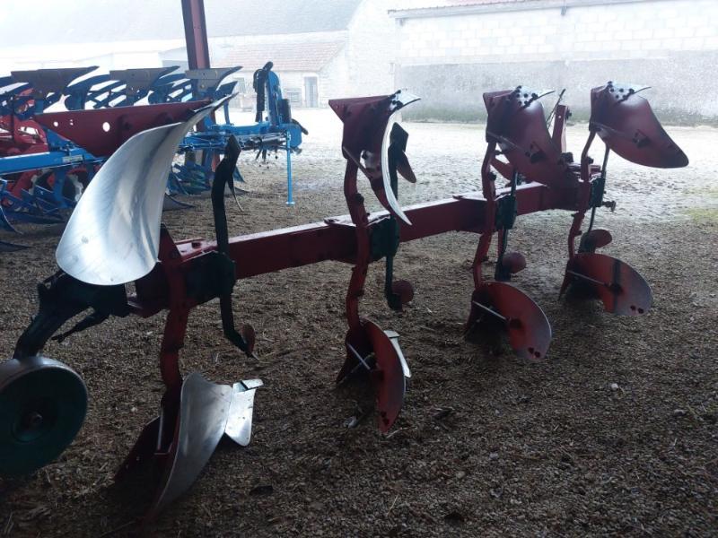 KVERNELAND LB100-160