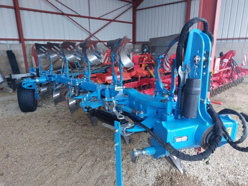 LEMKEN JUWEL