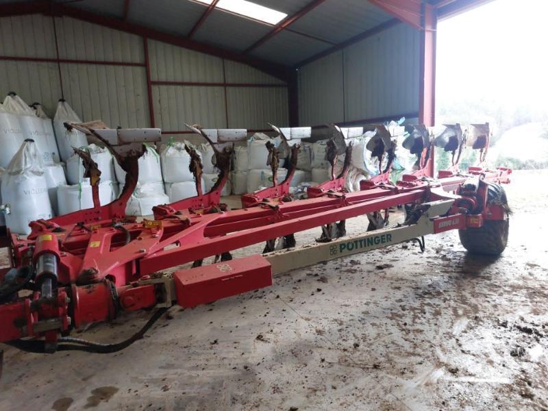 POTTINGER SERVO6-50