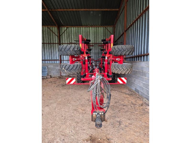 KUHN PROLANDER7500