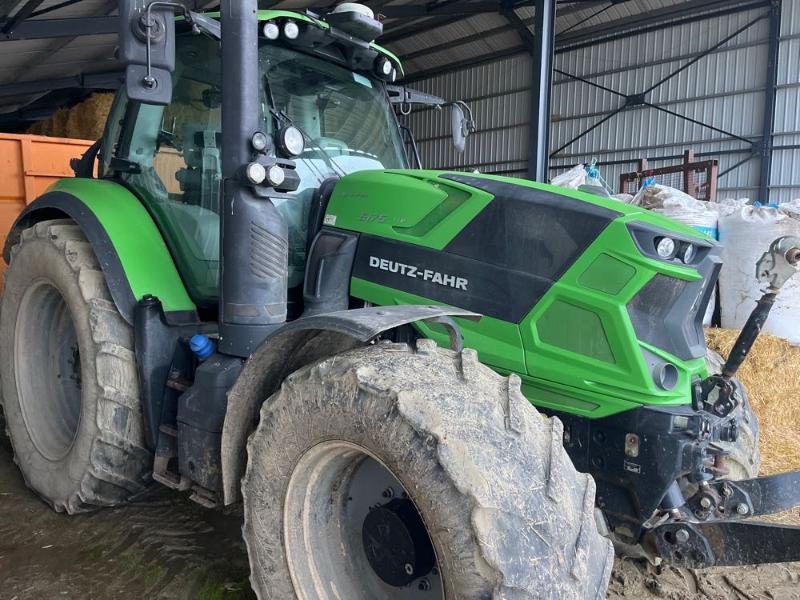 DEUTZ 6175TTV