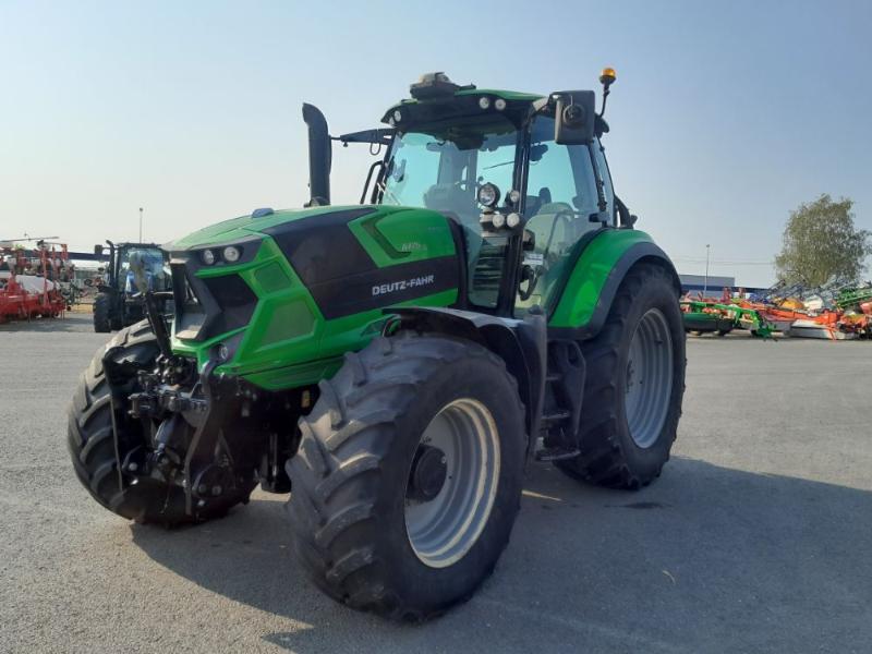DEUTZ 6175TTV