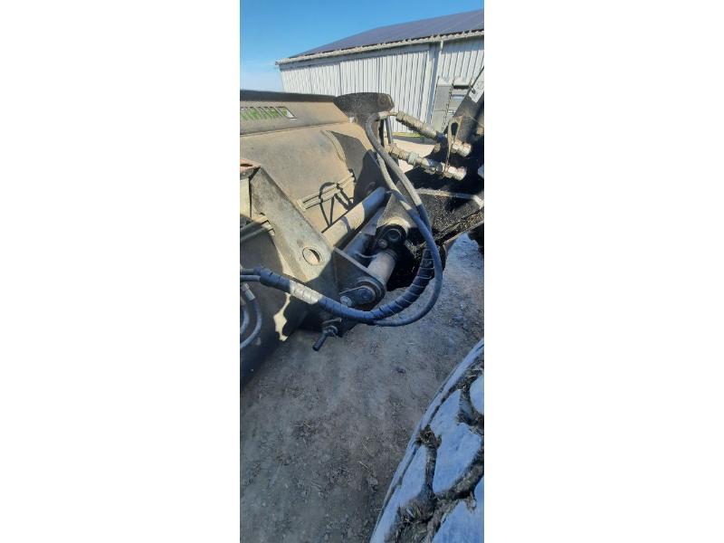 MANITOU MLT737